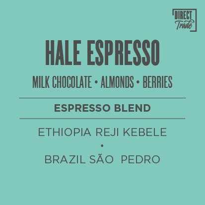 Hale Espresso