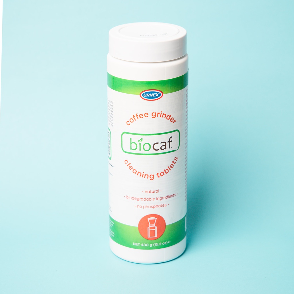 Biocaf Grinder Cleaning Tablets