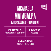 Nicaragua - Matagalpa