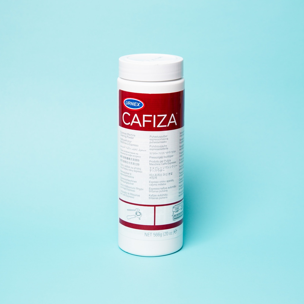 Cafiza Espresso Cleaning Powder