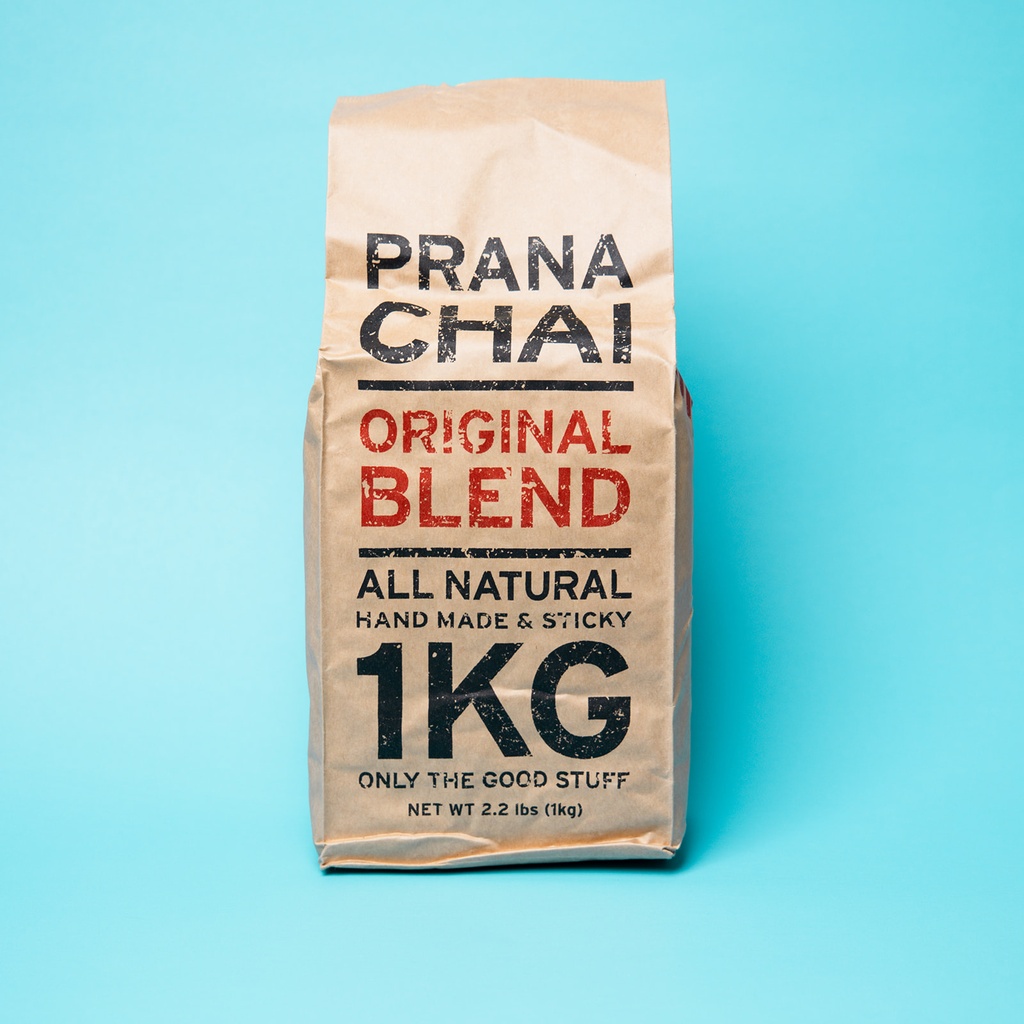 1KG Prana Chai