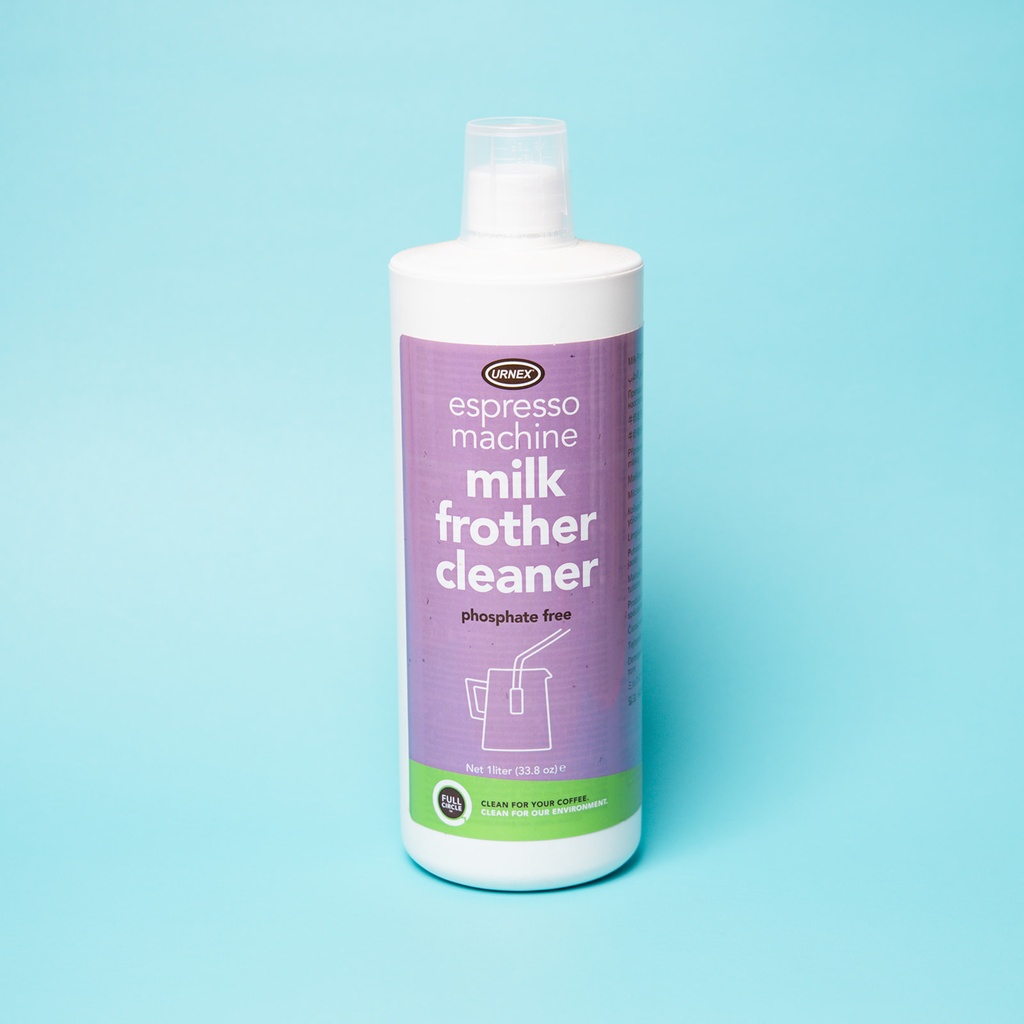 Urnex Milk Frother Cleaner